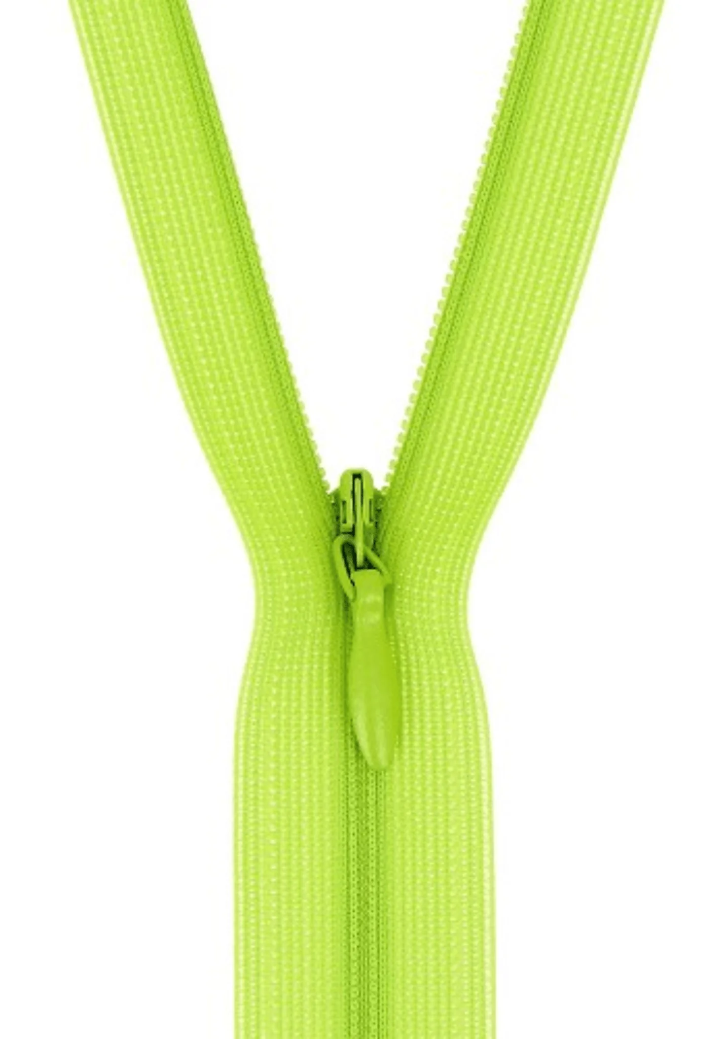 Fermeture éclair invisible 22 cm - Plusieurs coloris - Image 9