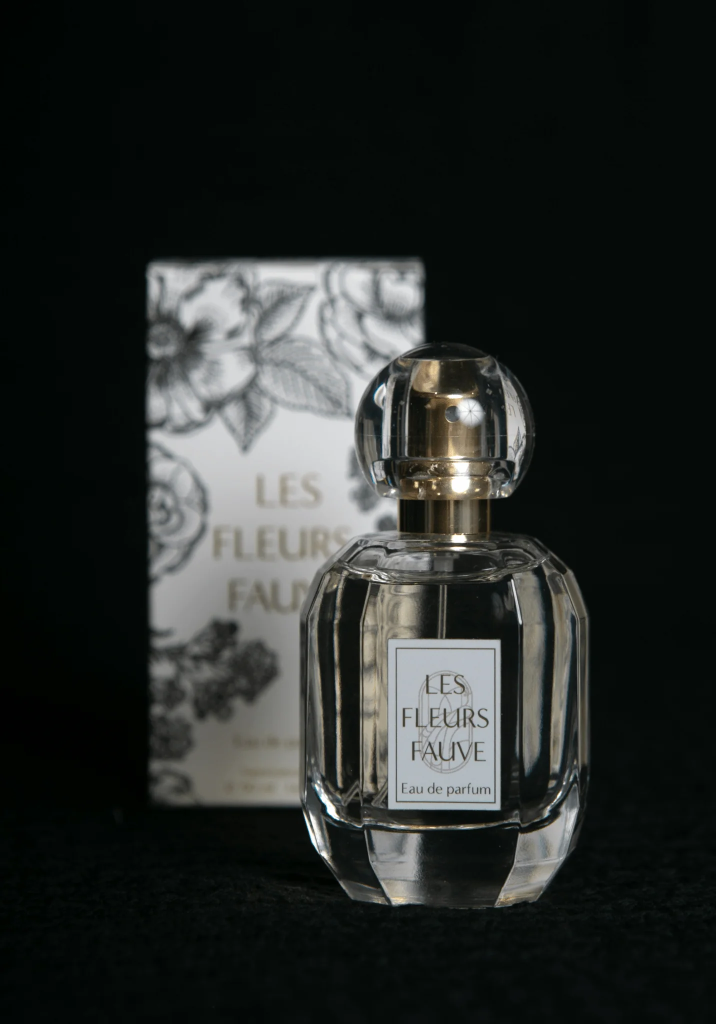 Les Fleurs Fauve - Eau de Parfum - 50ml - Image 6