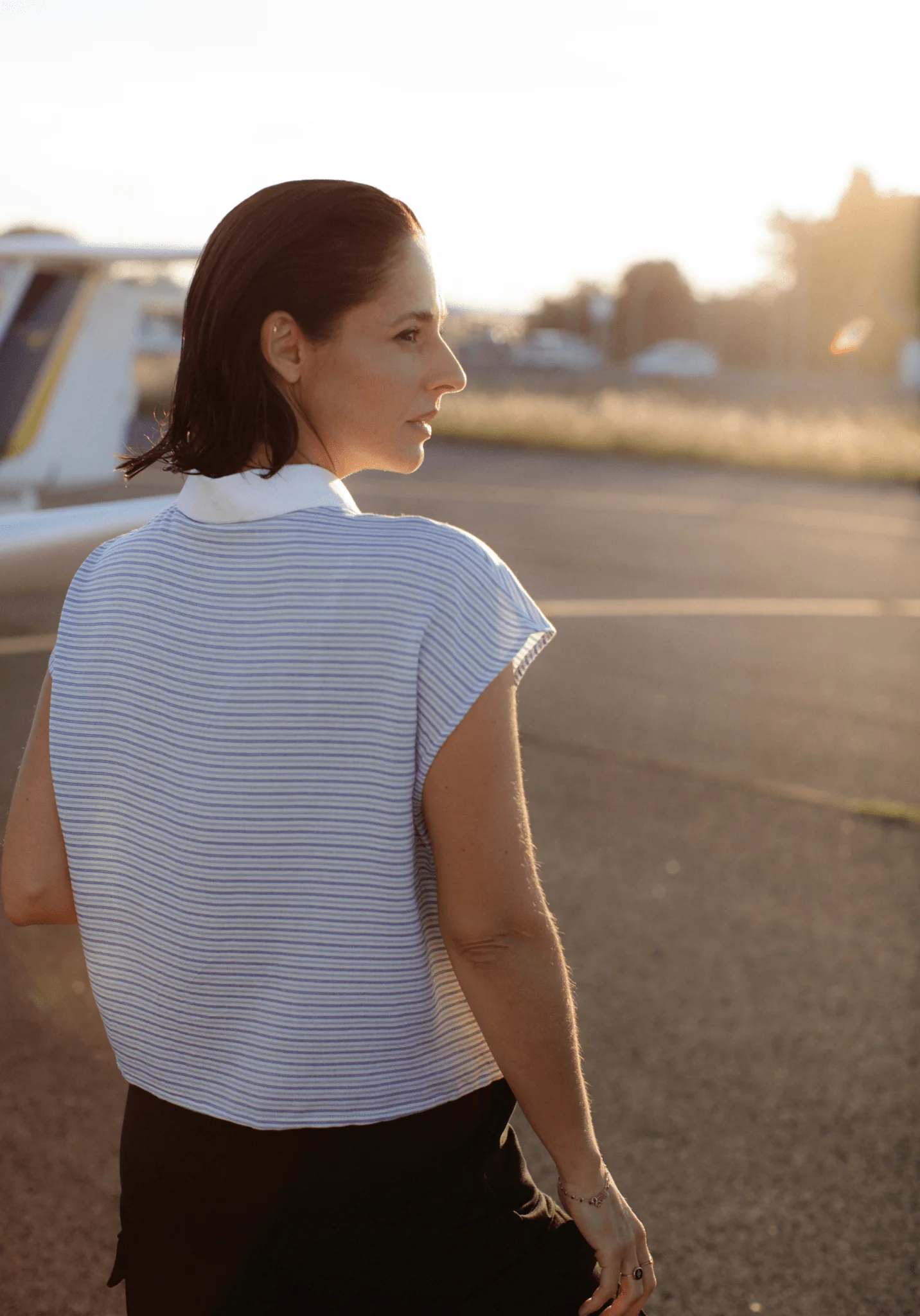 Box Couture - Le polo Malibu - Image 4