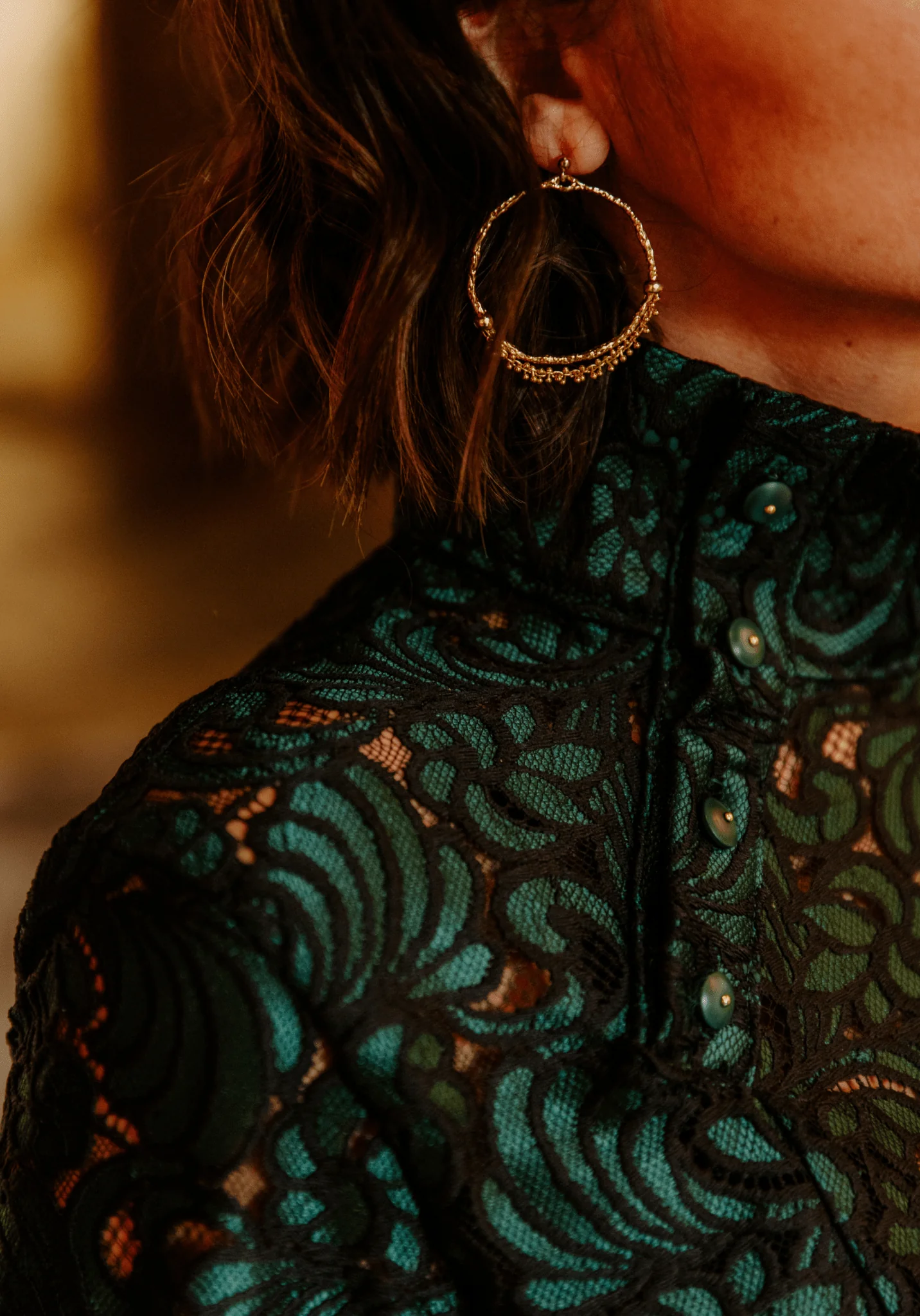 Patron couture robe, blouse Soliflore / Patron pochette - Image 19
