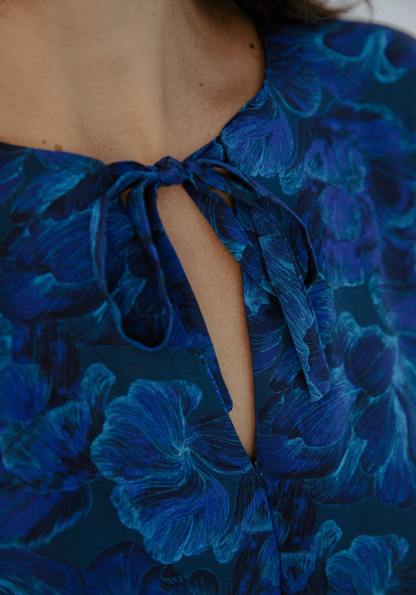 Patron couture robe Péninsule - Patron pochette - Image 7