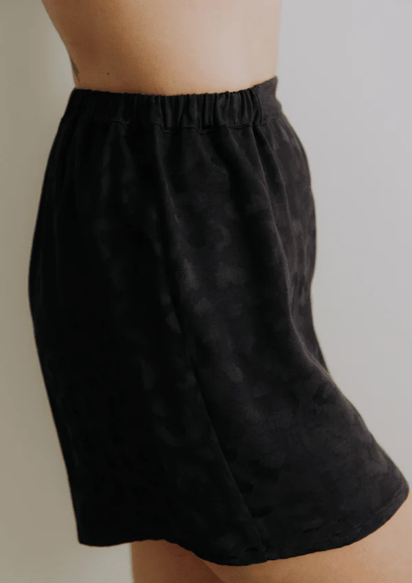 Patron couture short pyjama Songe / PDF (A4, A3, A0, US Letter) - Cadres, Calques par Taille, Vidéoprojection - Image 12