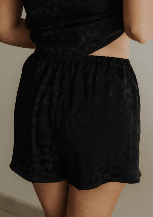Patron couture short pyjama Songe / PDF (A4, A3, A0, US Letter) - Cadres, Calques par Taille, Vidéoprojection - Image 13