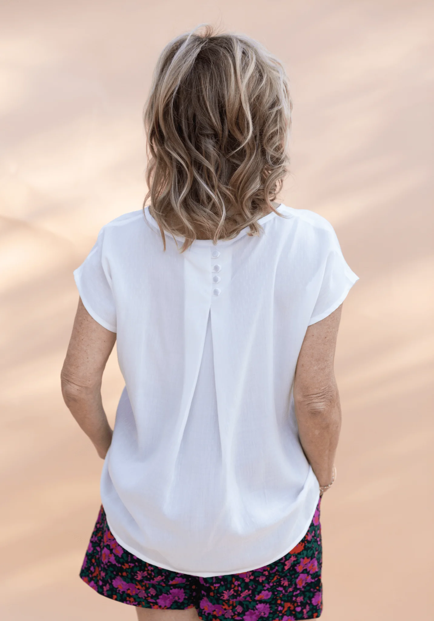 Patron couture top Marisa / PDF (A4, A3, A0, US Letter) - Cadres, Calques par Taille, Vidéoprojection - Image 16