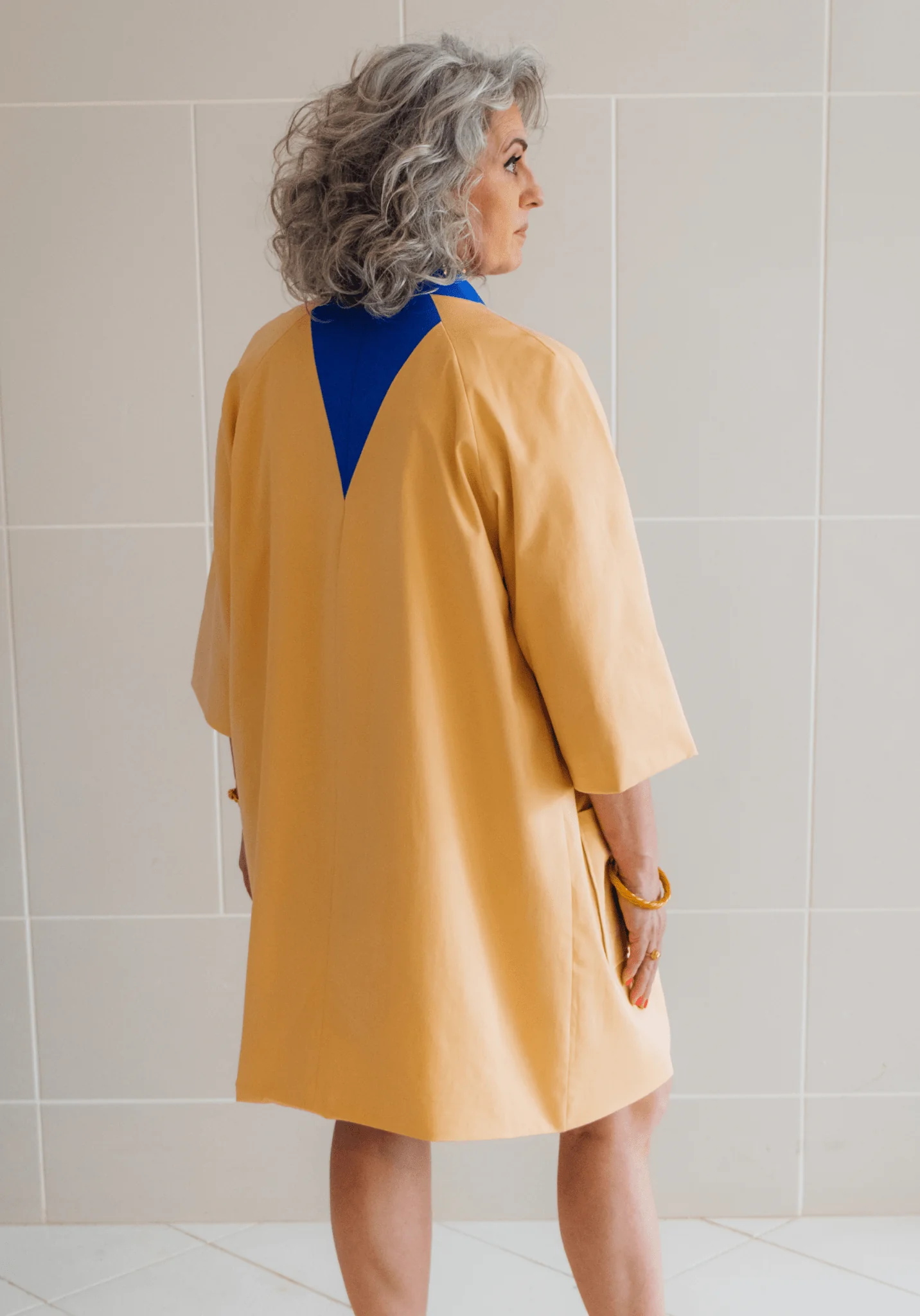 Patron couture veste Nage Libre / Patron pochette - Image 18
