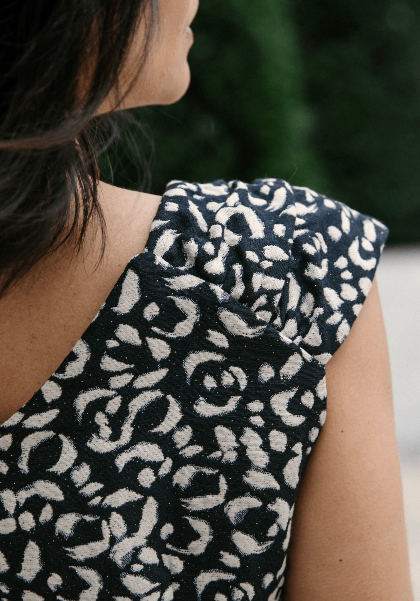 Tissu jacquard Ocello - Image 12