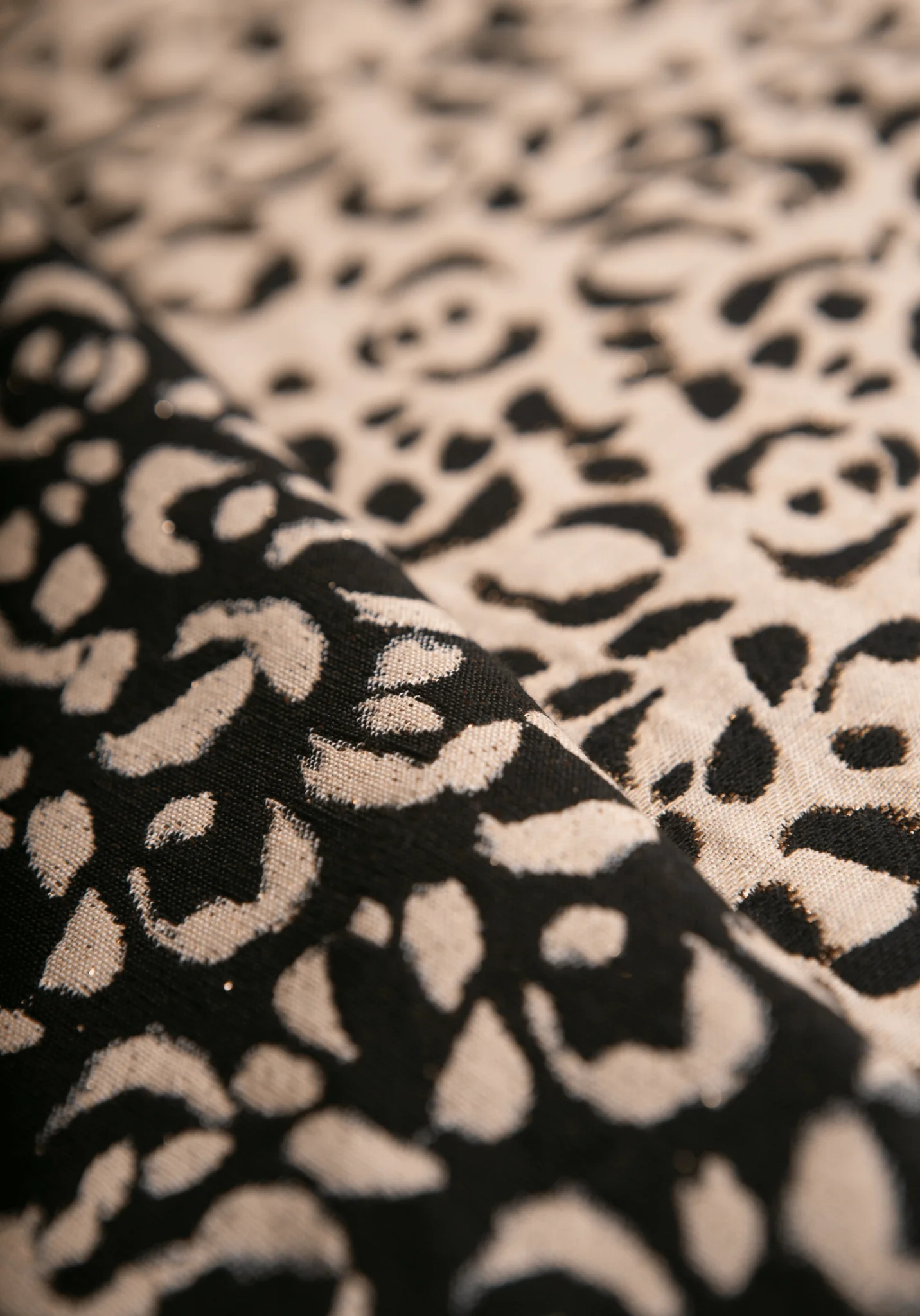 Tissu jacquard Ocello - Image 16