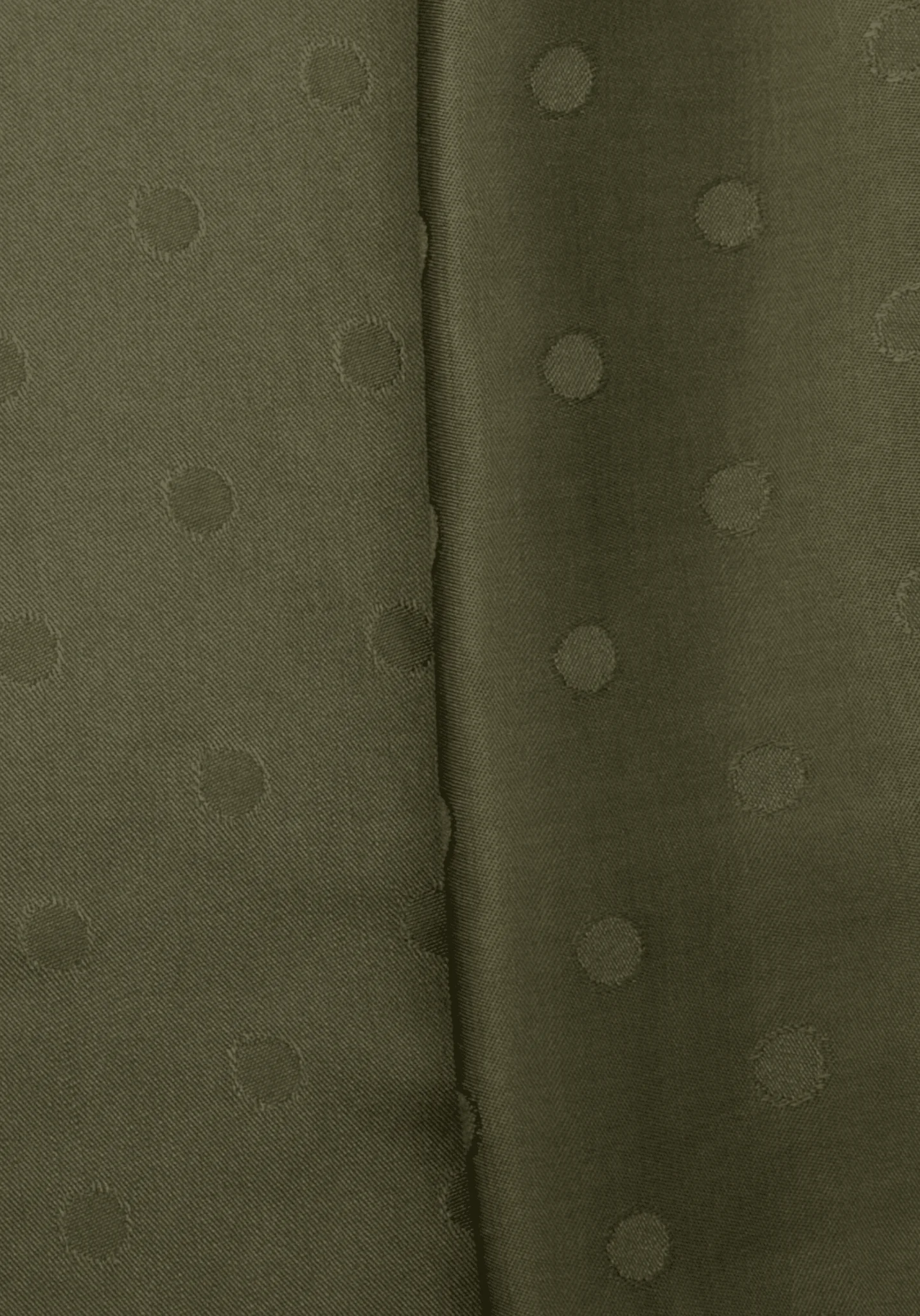 Tissu jacquard pois Lucente - Pour vêtements et doublures élégantes - Plusieurs couleurs - Image 45