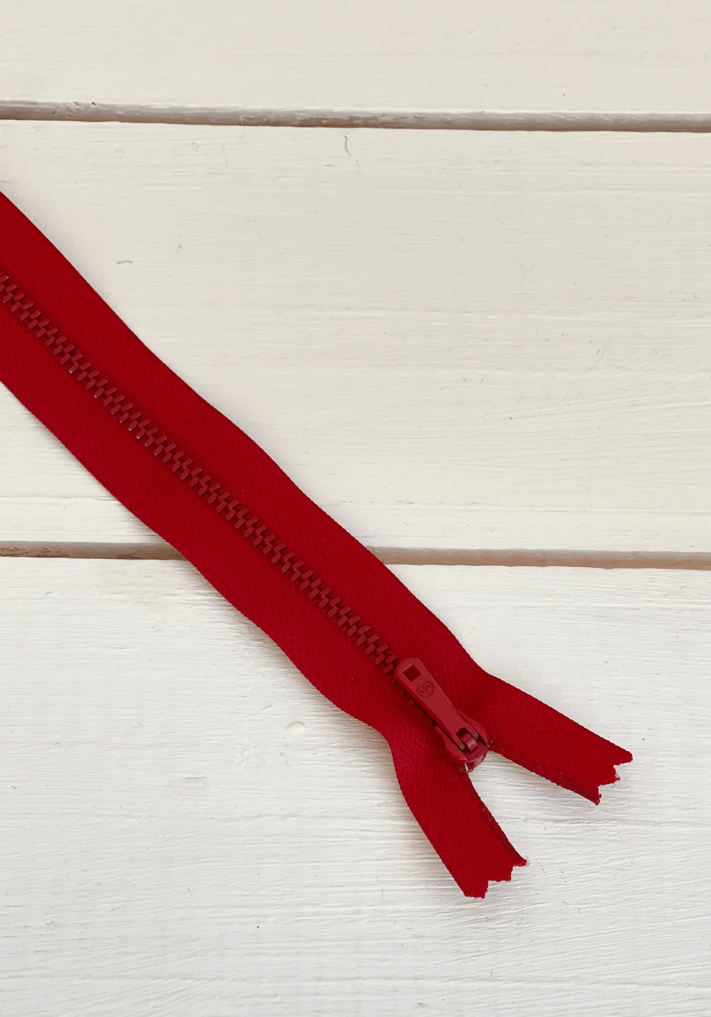 Zip braguette 18 cm pour pantalon et jean femme - Image 10