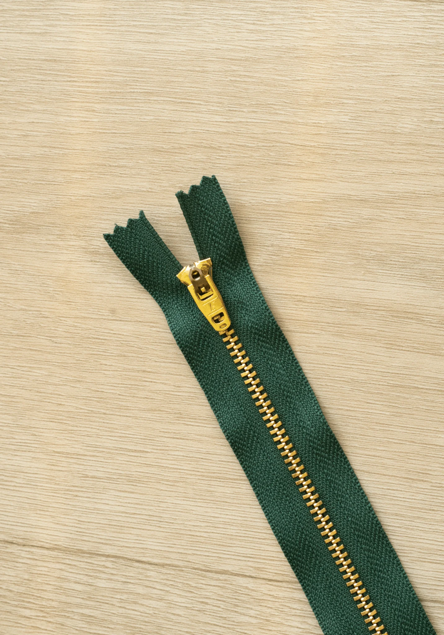Zip braguette 18 cm pour pantalon et jean femme - Image 13