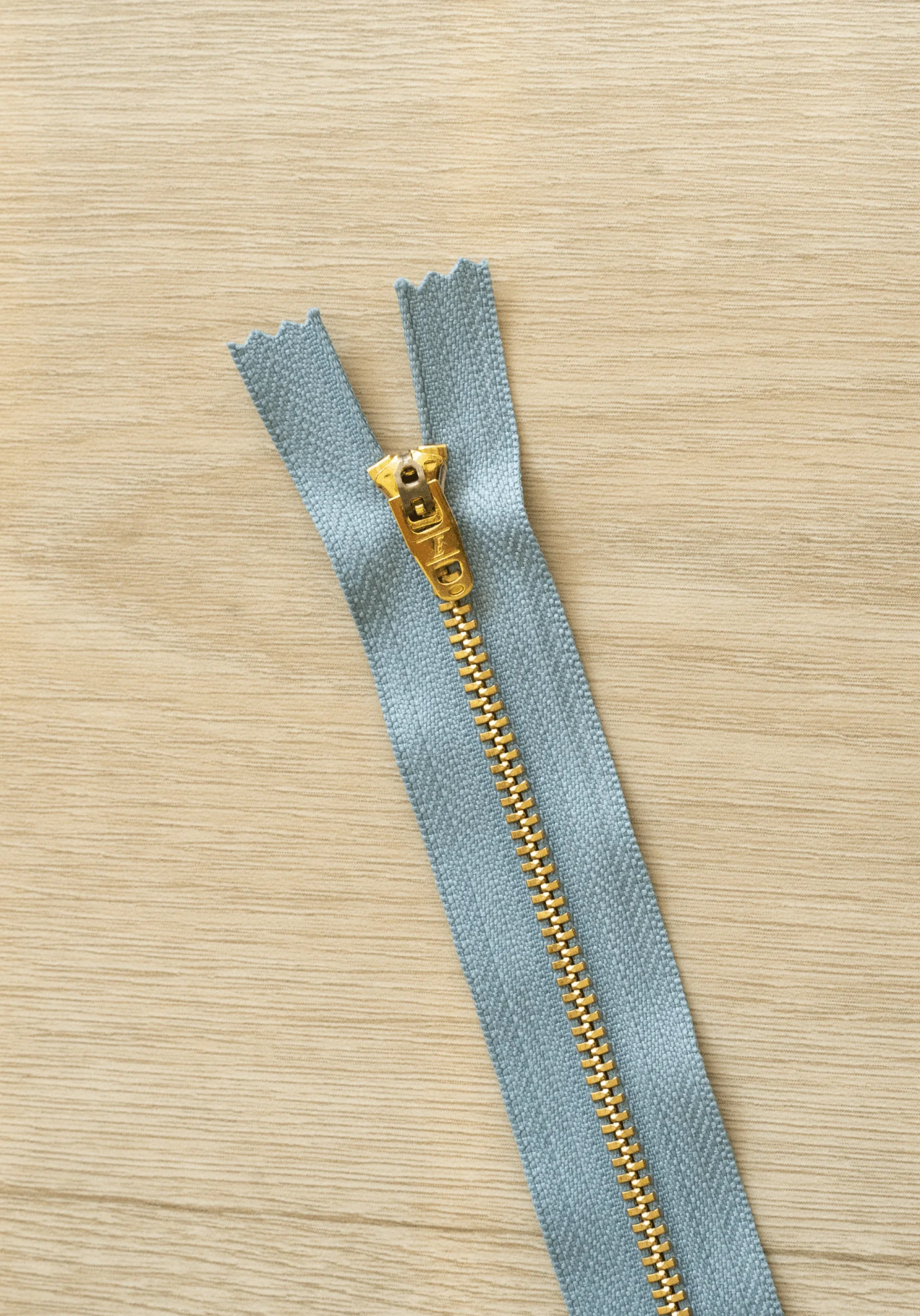 Zip braguette 18 cm pour pantalon et jean femme - Image 15