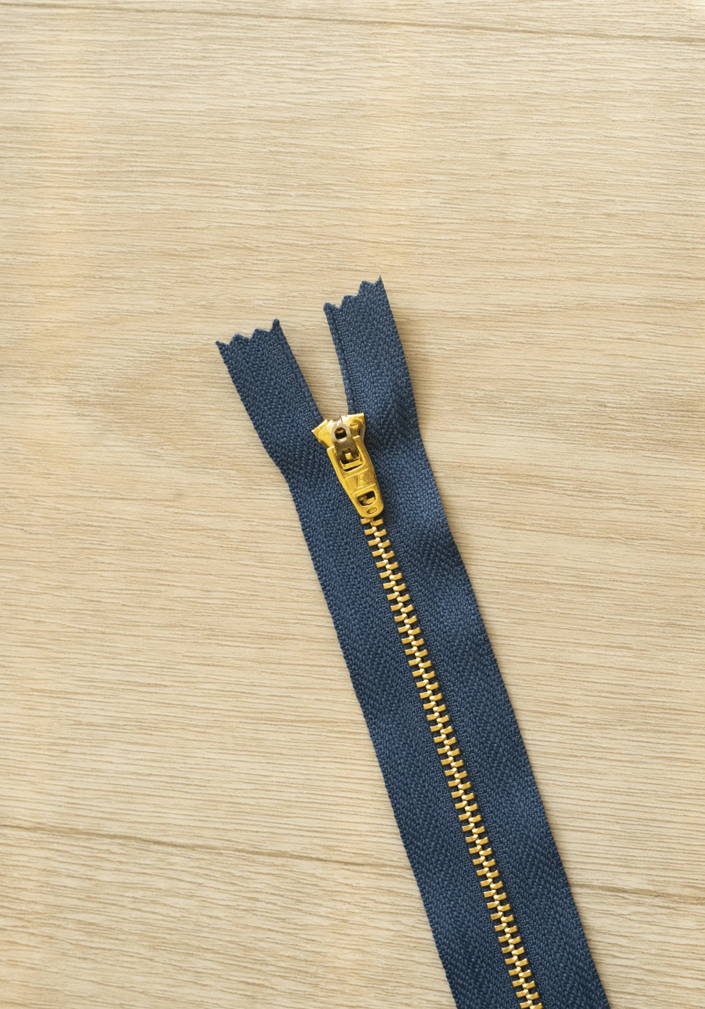 Zip braguette 18 cm pour pantalon et jean femme - Image 16