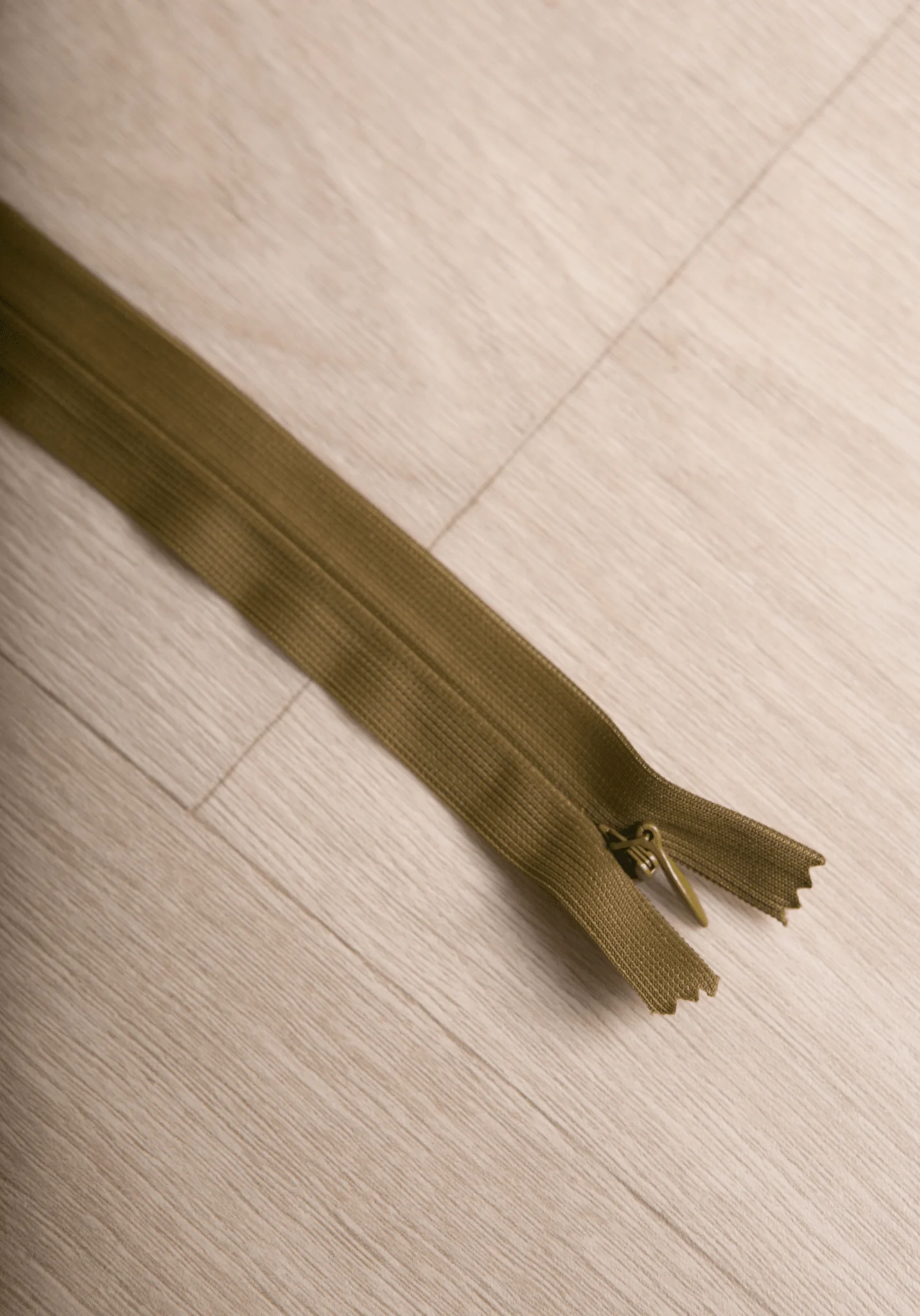 Zip invisible 40 cm - Plusieurs coloris - Image 12