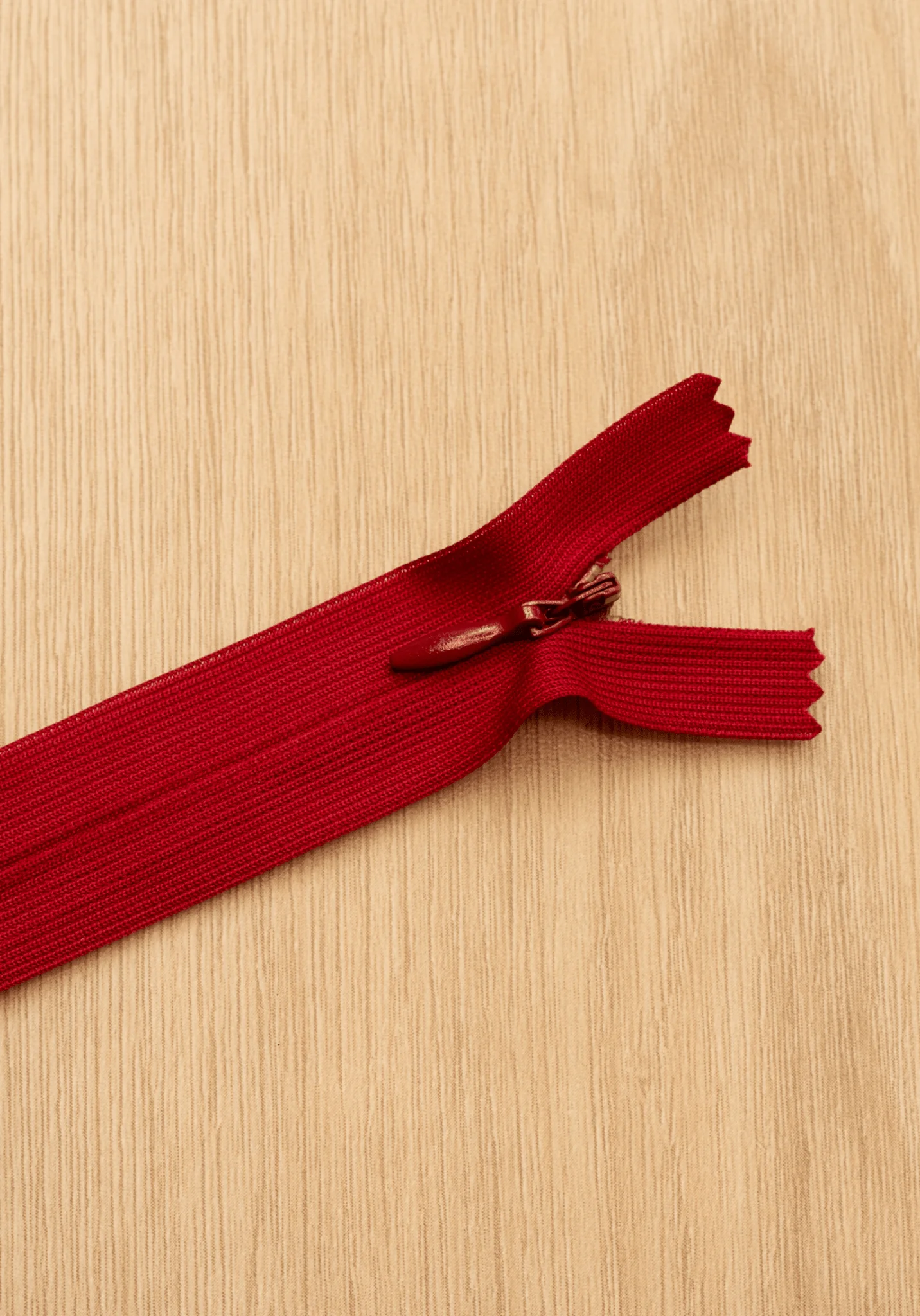 Zip invisible 40 cm - Plusieurs coloris - Image 13