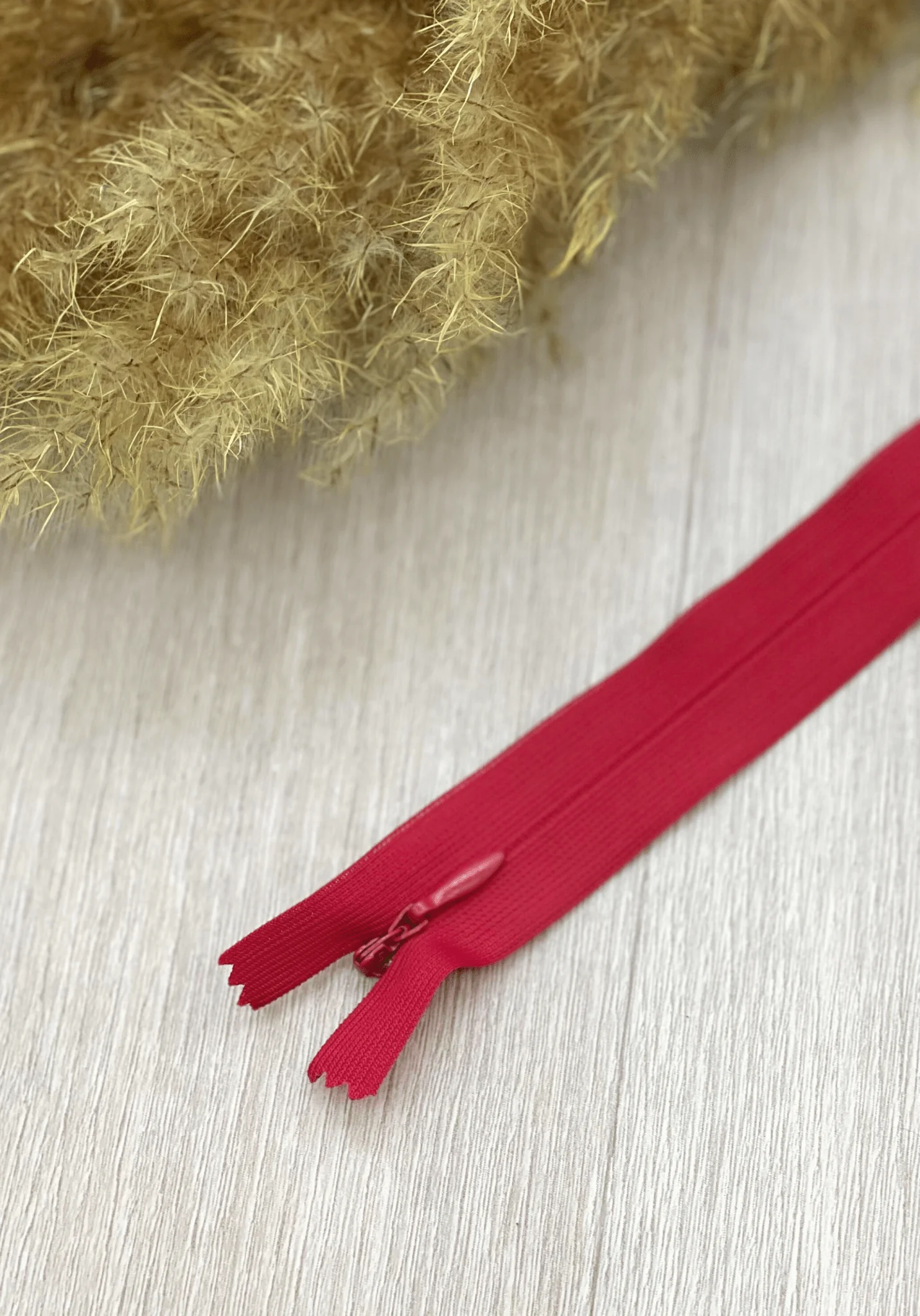 Zip invisible 40 cm - Plusieurs coloris - Image 14