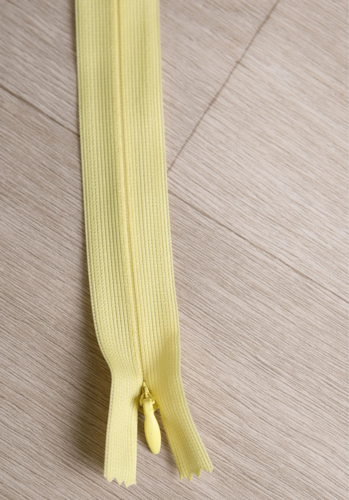 Zip invisible 40 cm - Plusieurs coloris - Image 18
