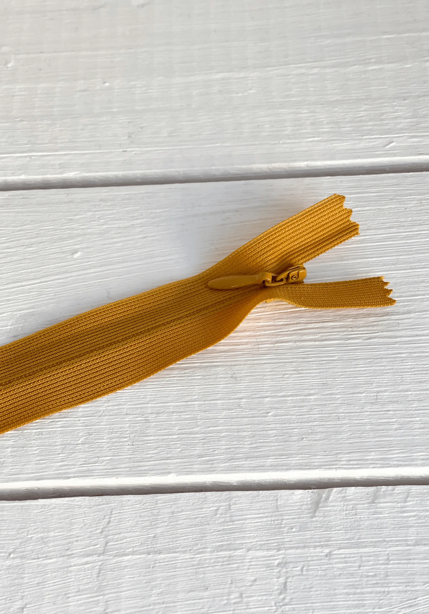 Zip invisible 40 cm - Plusieurs coloris - Image 20