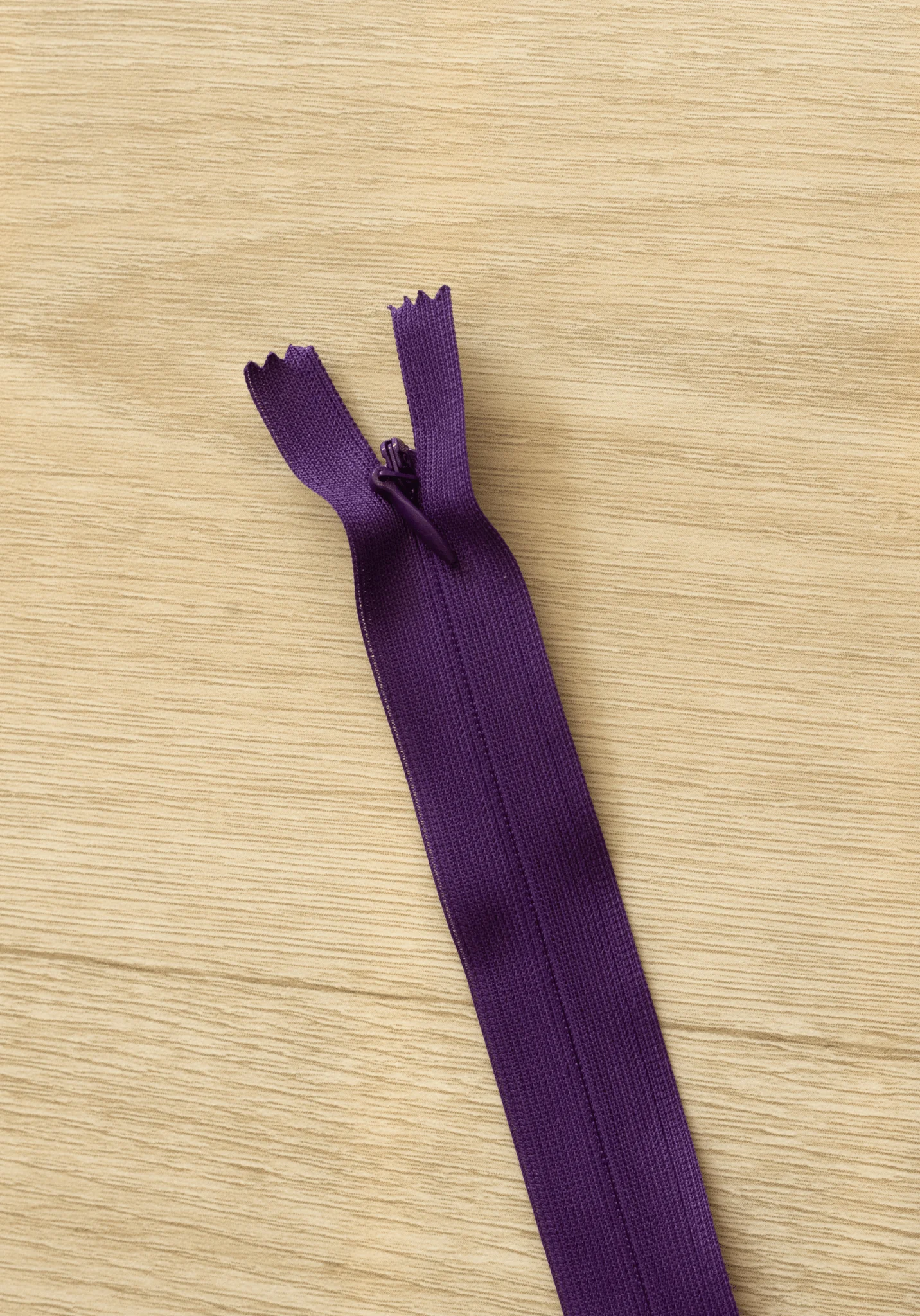 Zip invisible 40 cm - Plusieurs coloris - Image 29