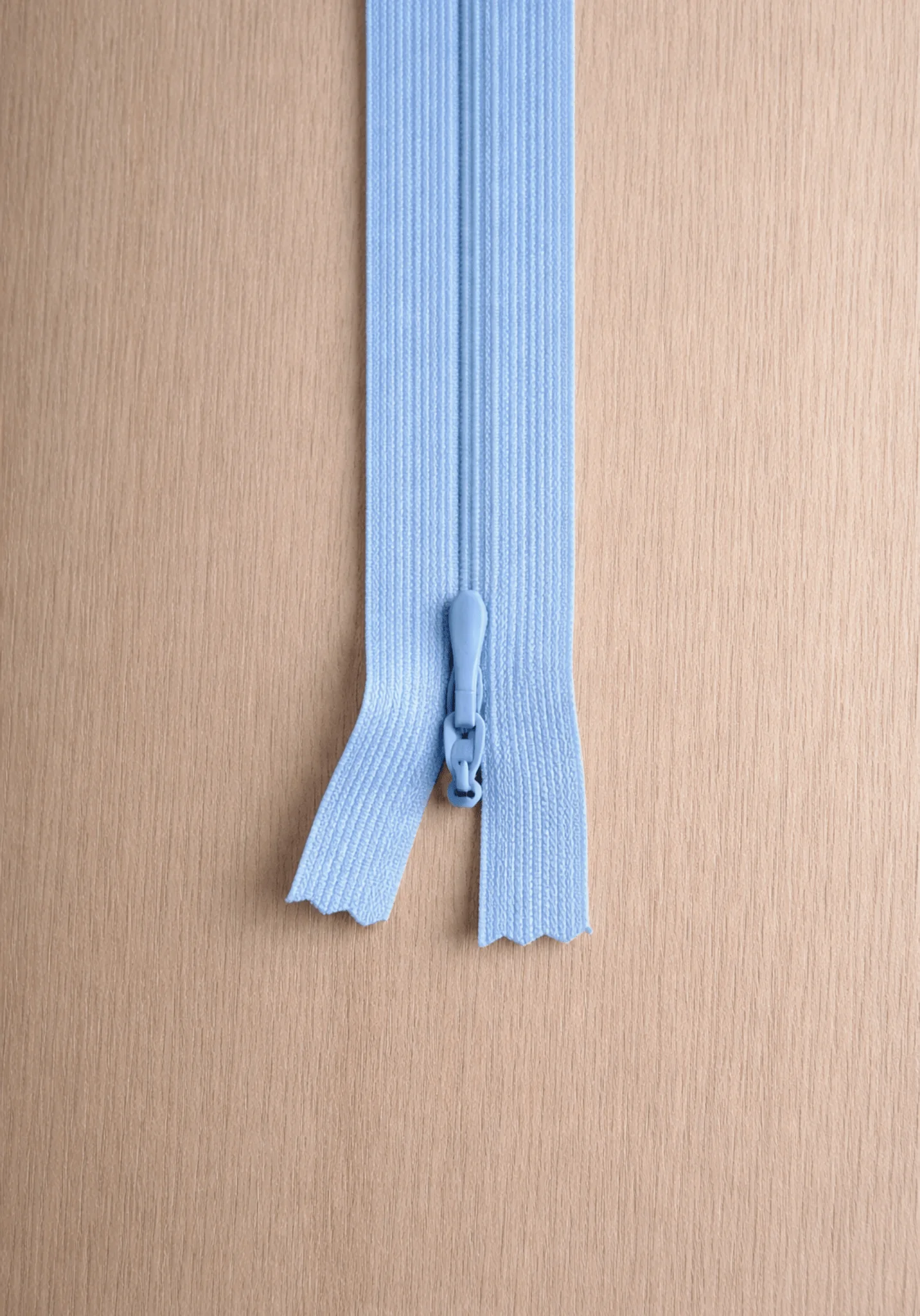 Zip invisible 40 cm - Plusieurs coloris - Image 3
