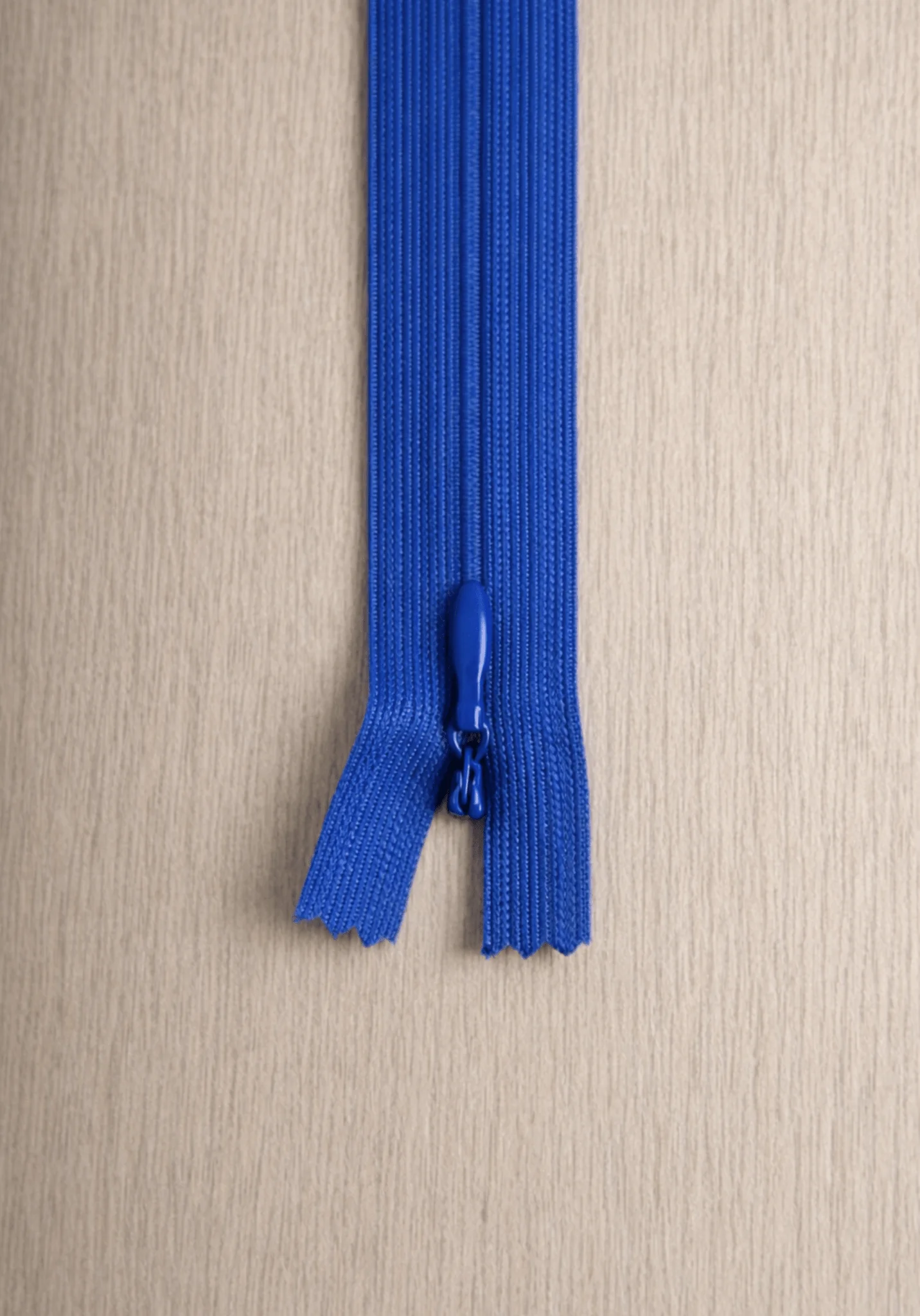 Zip invisible 40 cm - Plusieurs coloris - Image 4