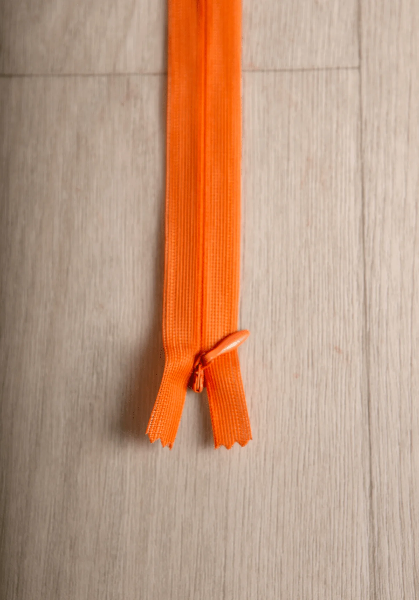 Zip invisible 40 cm - Plusieurs coloris - Image 6