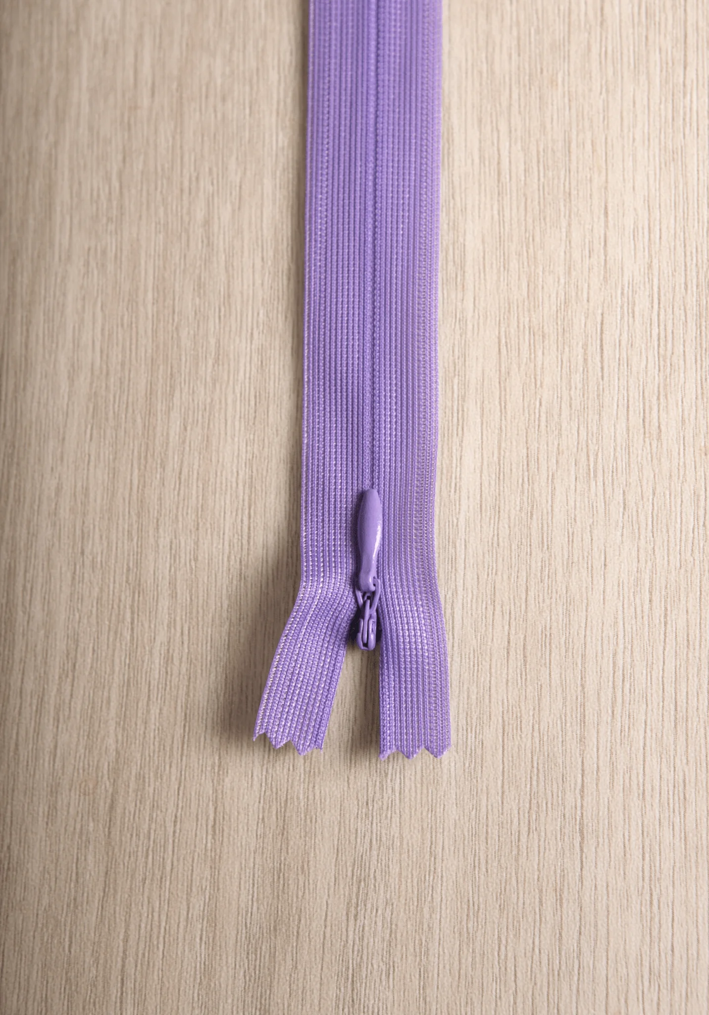 Zip invisible 40 cm - Plusieurs coloris - Image 7