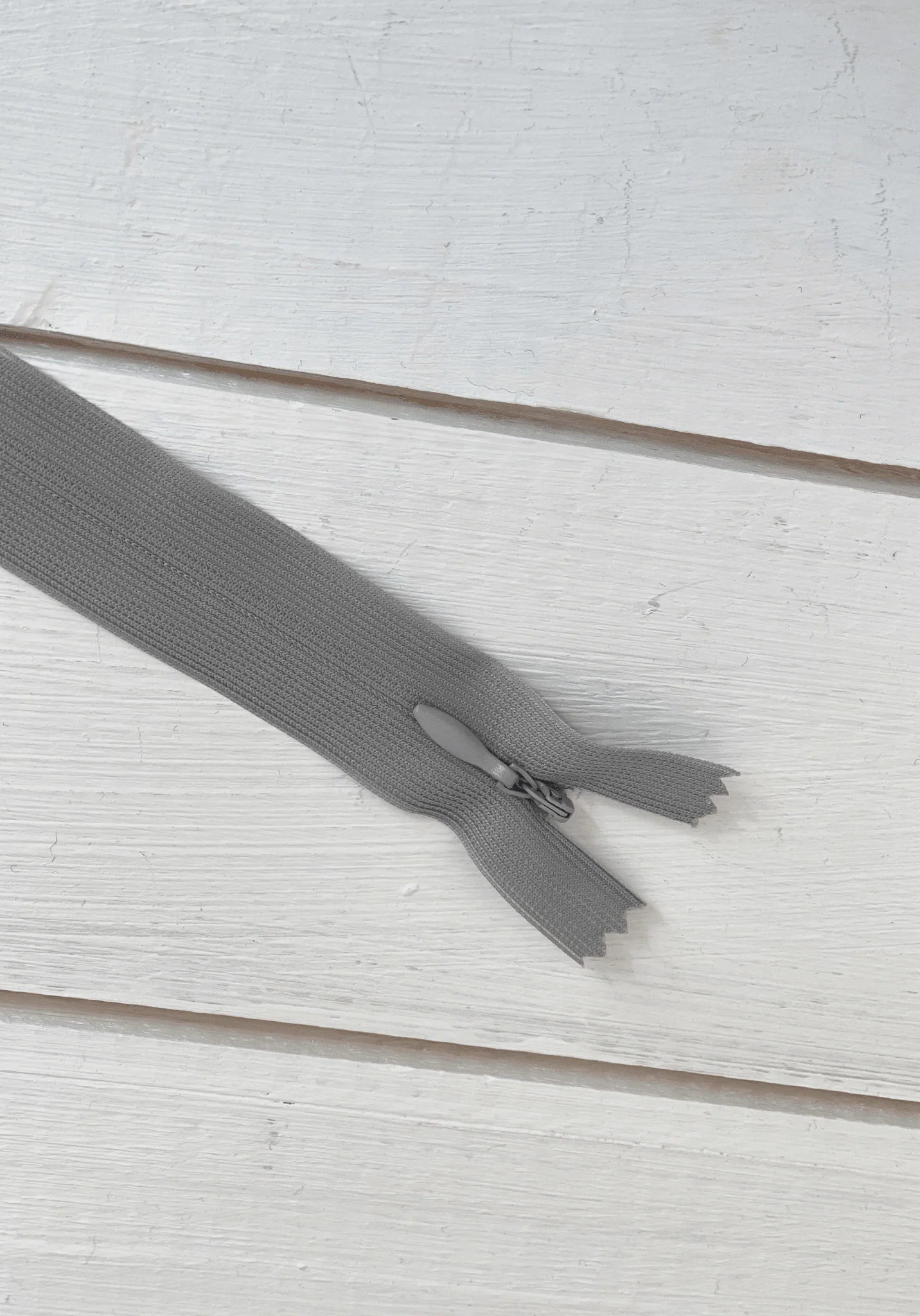 Zip invisible 40 cm - Plusieurs coloris - Image 8